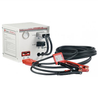 Goodall Manufacturing 13-435 Super Boost-All Kit, 2/0 Ga.