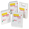 Goodall Manufacturing 18-100 Travel First Aid Kit