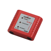 Goodall Manufacturing 32-110</Br>Antizap Booster Cable Upgrade Kit