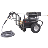 Goodall Cold Water Pressure Washer with 4000 PSI