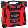 GOODALL MANUFACTURING JP-12-5000T Jump Pack 12V 5000 Amp Rev.01