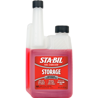 STA-BILÂ® Fuel Stabilizer, 16 oz Bottle, Case of 12