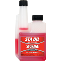 Gold Eagle Company 22208 Fuel Stabilizer 8Oz Bottl 12Pk