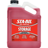 Gold Eagle Company 22213 Fuel Stabilizer 1Gal Bottl 4Pk