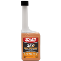 STA-BILÂ® 360Â°â„¢ Protection Ethanol Fuel Treatment & Stabilizer, 10 oz Bottle, Case of 12