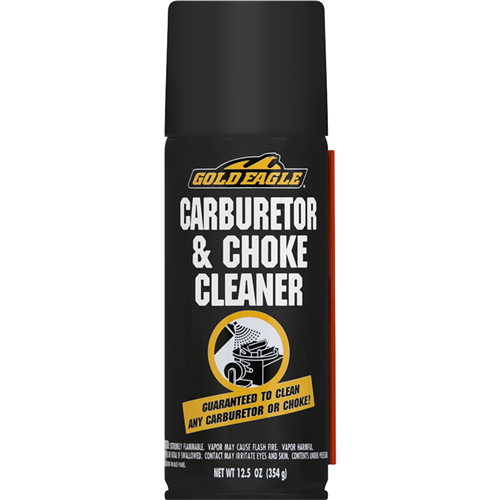 Gold Eagle Company Gc15 Carb & Choke Cleaner