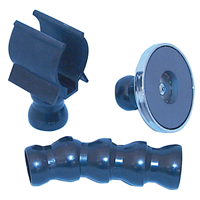 The Lite Gripâ„¢ Flex D Magnetic Base Holder