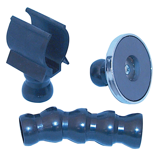The Lite Gripâ„¢ Flex D Magnetic Base Holder