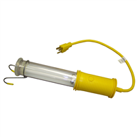 Stubby IIÂ® Fluorescent Light with 1' Short Cord