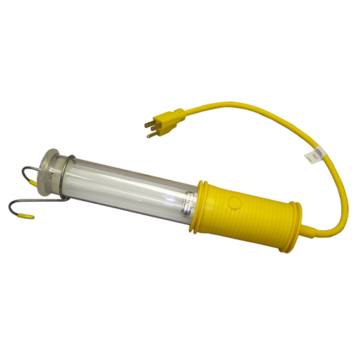 Stubby IIÂ® Fluorescent Light with 1' Short Cord