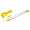 15 Watt Fluorescent Light with 25' Cord