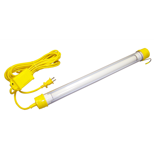 15 Watt Fluorescent Light with 25' Cord