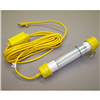 Stubbyâ„¢ 13 Watt Fluorescent Light with 25' Cord