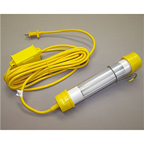 Stubbyâ„¢ 13 Watt Fluorescent Light with 25' Cord