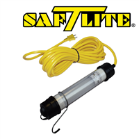Stubby LED Light, 25' Cord