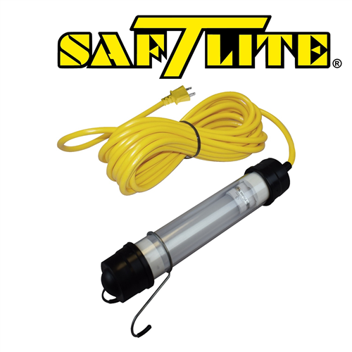 Stubby LED Light, 25' Cord