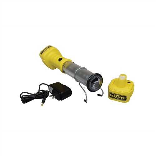 General Manufacturing 2302-0020 Stubby Ii Cordless Led Light