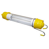 Stubby, Head Kit, with switch, less ballast