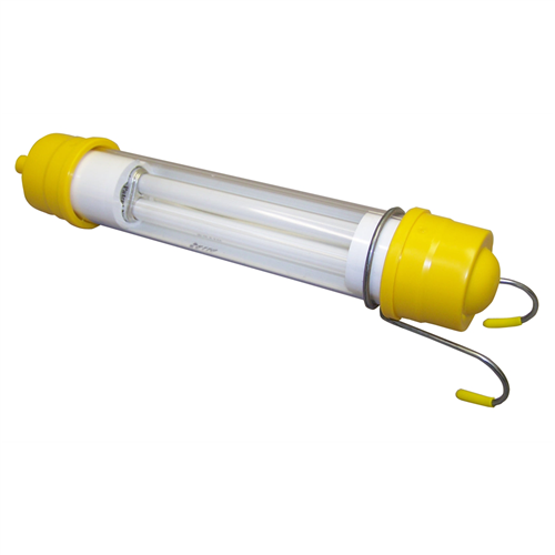 Stubby, Head Kit, with switch, less ballast