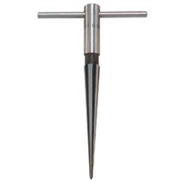 General Tools & Instruments Gen130 Reamerrepairmans T-Handle1/8-1/2