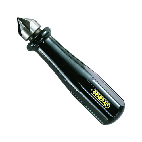 General Tools & Instruments 196 Hand Reamer And Countersink