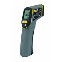 General Tools & Instruments Irt207 Mid-Range Infrared Thermometer-New