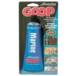 Eclectric Products 170011 Marine Goop 3.7oz