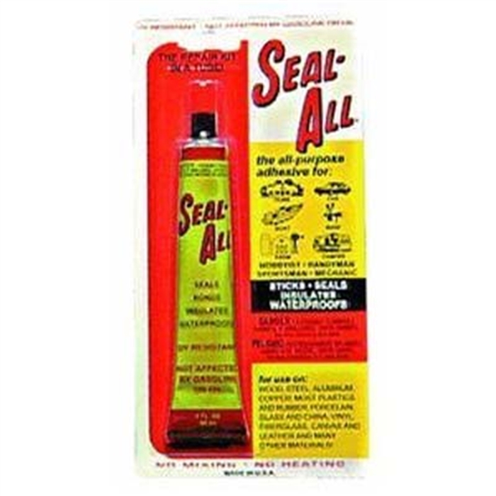 Eclectric Products 380112 Seal-All - 2oz