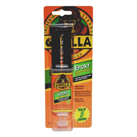 Gorilla Impact-Tough Epoxy Formula