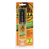 Gorilla Glue Company 4200102-Dis Gorilla Epoxy Display