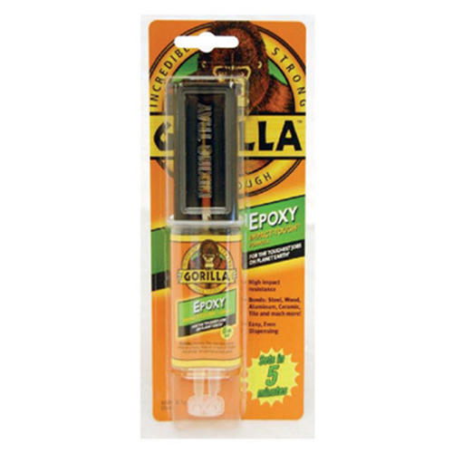 Gorilla Glue Company 4200102-Dis Gorilla Epoxy Display