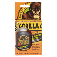 The Gorilla Glue Company 5000201 Gorilla Glue 2 Oz. Bottle