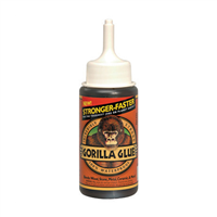 Gorilla Glue 4oz 8pc - Each - Shop The Gorilla Glue Company