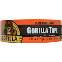 12 YD GORILLA TAPE 24PC BULK CASE