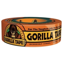 The Gorilla Glue Company 6035100-1 Gorilla Tape 35yd - Each