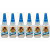 Gorilla Super Glue 15g Bottle Bulk Case (Pack of 6)