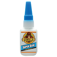 Super Glue 15g Bottle (Pack of 24)