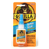 Gorilla Glue Company 7805009 Gorilla Super Glue 15 G Bottle