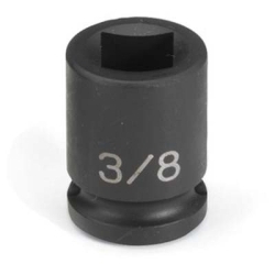 3/8 in. Drive x 5/16 in. Square Female Pipe Plug Socket