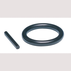 O-Ring 3/4" Drive 1.42" - 1.57" (36mm-40mm) - Grey Pneumatic
