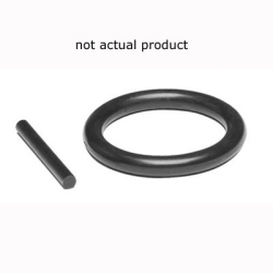 Grey Pneumatic 4512 O-Ring 2.44" (62mm)