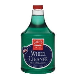 Griot's Garage Wholesale 11106b Griot's Garage 35 Oz. Wheel Cleaner