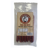 GOLDRUSH Hickory 7 oz. Beef Sticks (12-Count Case)