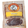 GOLDRUSH Honey 2.85 oz. Goldrush Beef Jerky