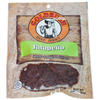 GOLDRUSH Jalapeno 2.85 oz. Goldrush Beef Jerky