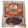 GOLDRUSH Hickory 2.85 oz. Beef Jerky (12-Count Case)