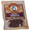 GOLDRUSH Honey BBQ 2.85 oz. Beef Jerky (12-Count Case)