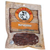 GOLDRUSH Mesquite 2.85 oz. Beef Jerky (12-Count Case)