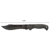 Knife, Reapr Tac Boot 