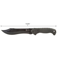 Knife, Reapr Tac Boot 